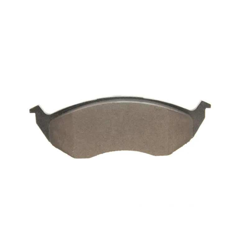 Колодки гальмівні передні METELLI 22-0356-0 для Chrysler Neon, Voyager, Grand Voyager III, Dodge Caravan