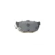Колодки гальмівні задні METELLI 22-0362-0 для Hyundai Elantra, Kia Cerato, Nissan Maxima