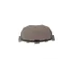 Колодки гальмівні задні METELLI 22-0362-0 для Hyundai Elantra, Kia Cerato, Nissan Maxima