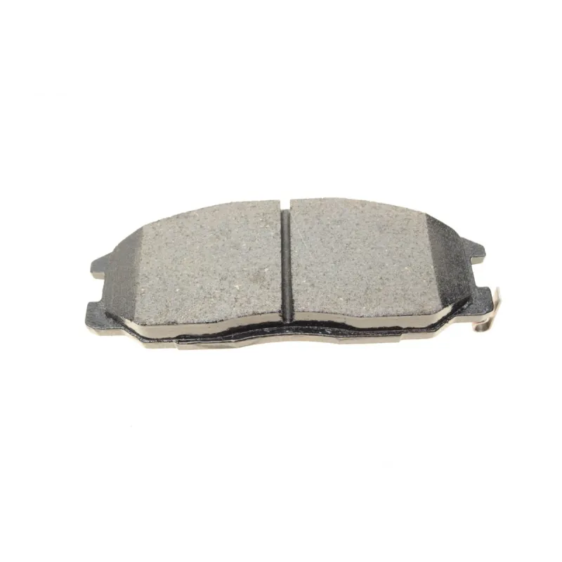 Колодки гальмівні передні METELLI 22-0364-0 для Hyundai Santa Fe, Trajet, SsangYong Actyon, Kyron, Rexton 149x58.1x17 мм