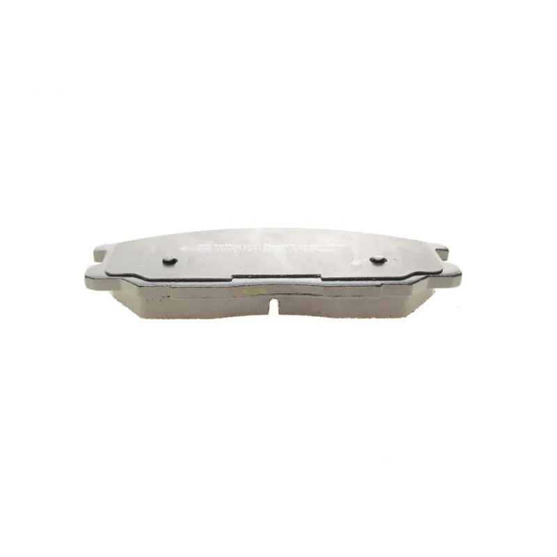 Колодки гальмівні передні METELLI 22-0364-0 для Hyundai Santa Fe, Trajet, SsangYong Actyon, Kyron, Rexton 149x58.1x17 мм