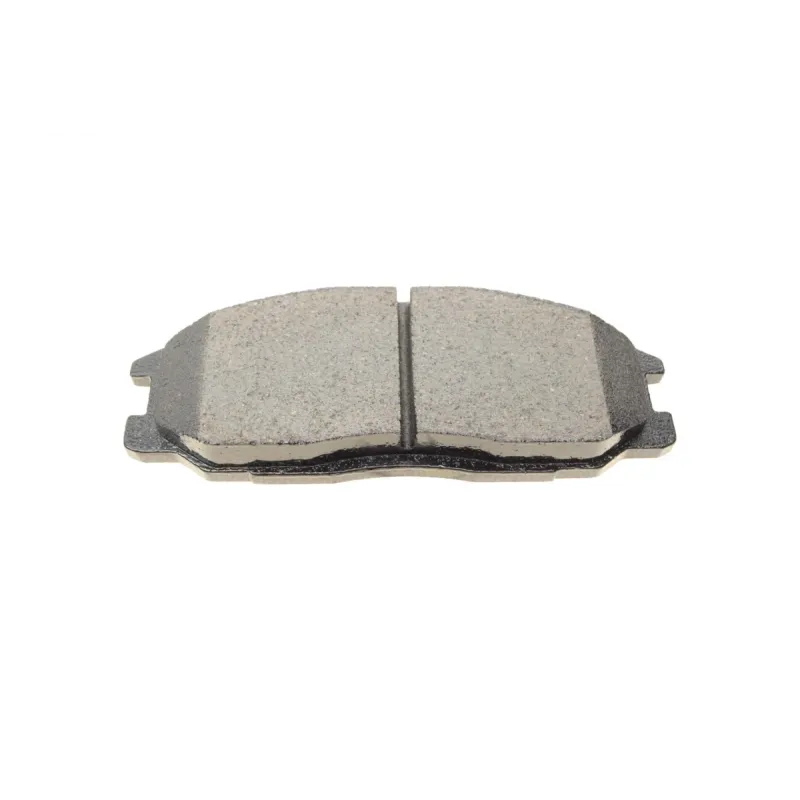 Колодки гальмівні передні METELLI 22-0364-0 для Hyundai Santa Fe, Trajet, SsangYong Actyon, Kyron, Rexton 149x58.1x17 мм