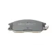 Колодки гальмівні передні METELLI 22-0364-0 для Hyundai Santa Fe, Trajet, SsangYong Actyon, Kyron, Rexton 149x58.1x17 мм