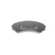Колодки гальмівні передні METELLI 22-0399-0 для Mitsubishi Grandis, Pajero II-IV, Mazda E2000/2200