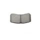Колодки гальмівні (задні) Citroen C4/Peugeot 4008 12-/Dodge/Jeep/Mitsubishi Outlander 06-/Pajero 91