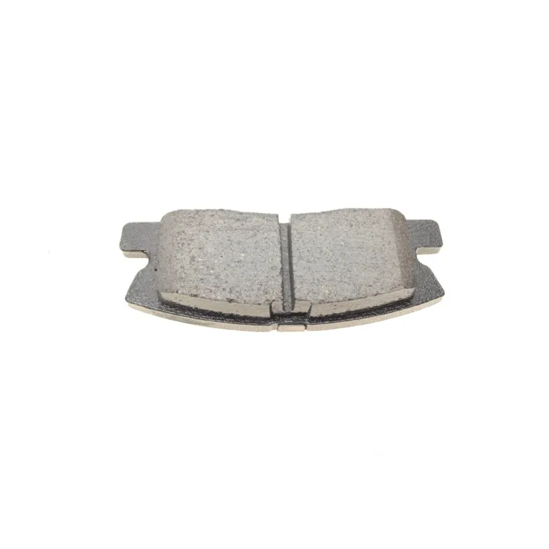 Колодки гальмівні (задні) Citroen C4/Peugeot 4008 12-/Dodge/Jeep/Mitsubishi Outlander 06-/Pajero 91