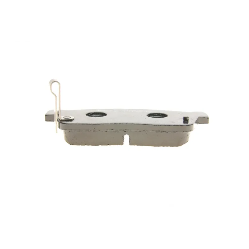 Колодки гальмівні (передні) Chevrolet Cruze 00-08/Subaru Justy 07-/Suzuki Ignis 00-/Nissan Pixo 09-