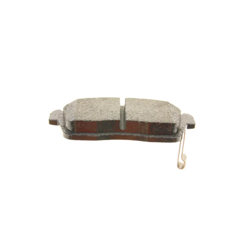 Колодки гальмівні (передні) Chevrolet Cruze 00-08/Subaru Justy 07-/Suzuki Ignis 00-/Nissan Pixo 09-