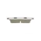 Колодки гальмівні (передні) Chevrolet Cruze 00-08/Subaru Justy 07-/Suzuki Ignis 00-/Nissan Pixo 09-