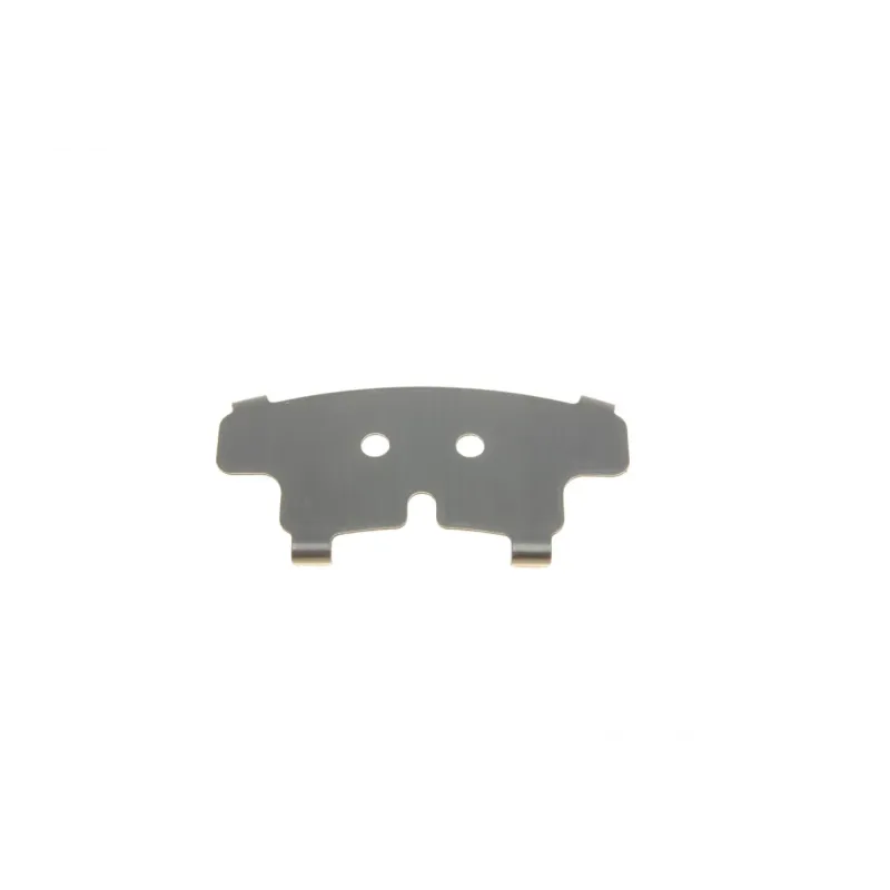 Колодки гальмівні (передні) Chevrolet Cruze 00-08/Subaru Justy 07-/Suzuki Ignis 00-/Nissan Pixo 09-