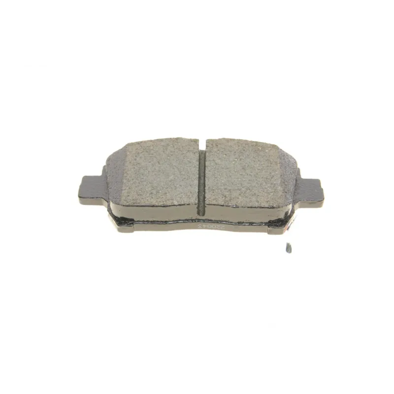 Колодки гальмівні передні METELLI 22-0423-0 для Toyota Corolla, Prius, Yaris (116.4x51.2x16.5 мм)