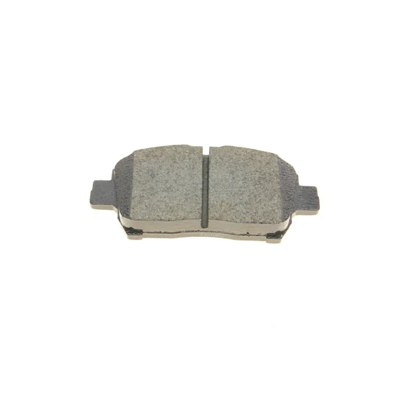 Колодки гальмівні передні METELLI 22-0423-0 для Toyota Corolla, Prius, Yaris (116.4x51.2x16.5 мм)