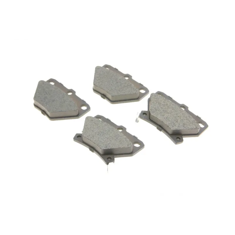 Колодки гальмівні задні METELLI 22-0424-0 для Toyota Corolla, Prius, Yaris 2001-2009
