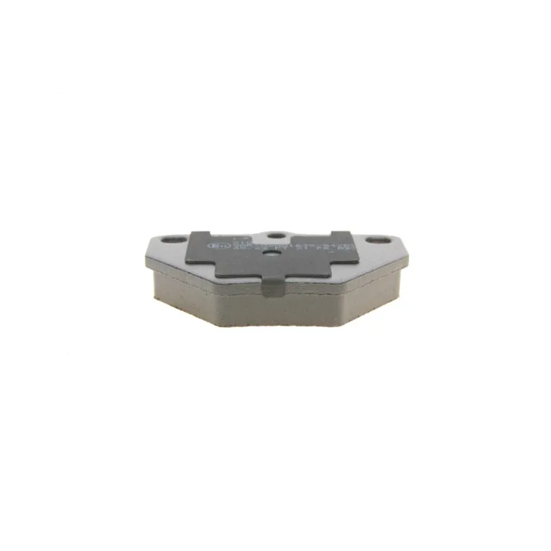Колодки гальмівні задні METELLI 22-0424-0 для Toyota Corolla, Prius, Yaris 2001-2009
