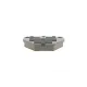 Колодки гальмівні задні METELLI 22-0424-0 для Toyota Corolla, Prius, Yaris 2001-2009