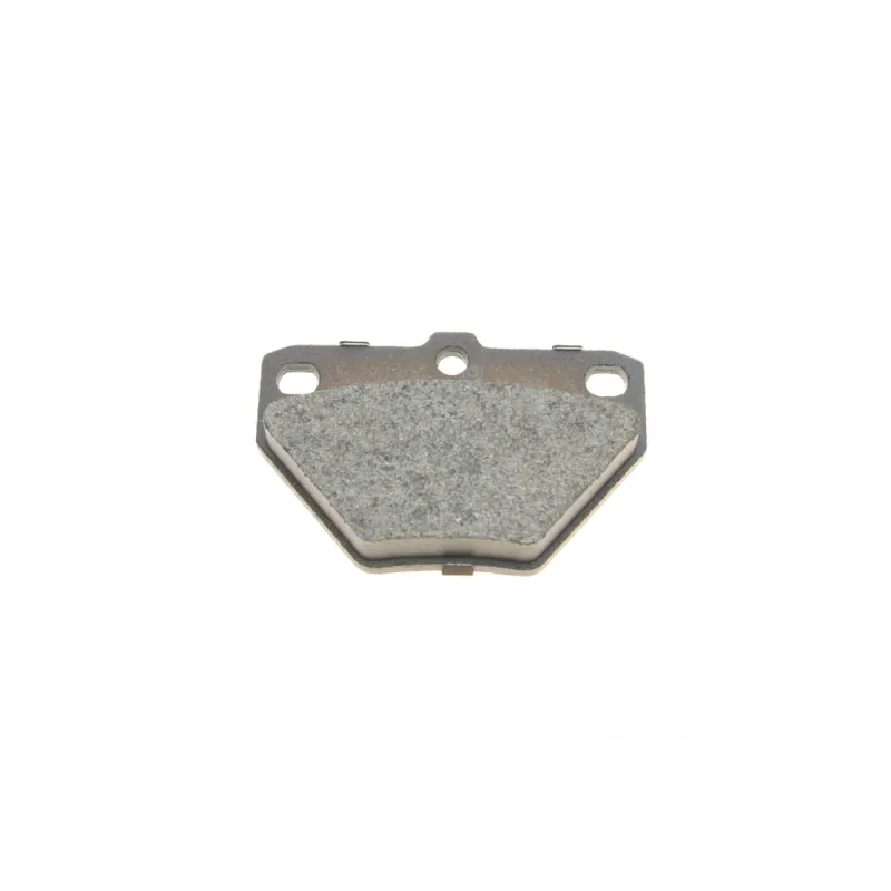 Колодки гальмівні задні METELLI 22-0424-0 для Toyota Corolla, Prius, Yaris 2001-2009