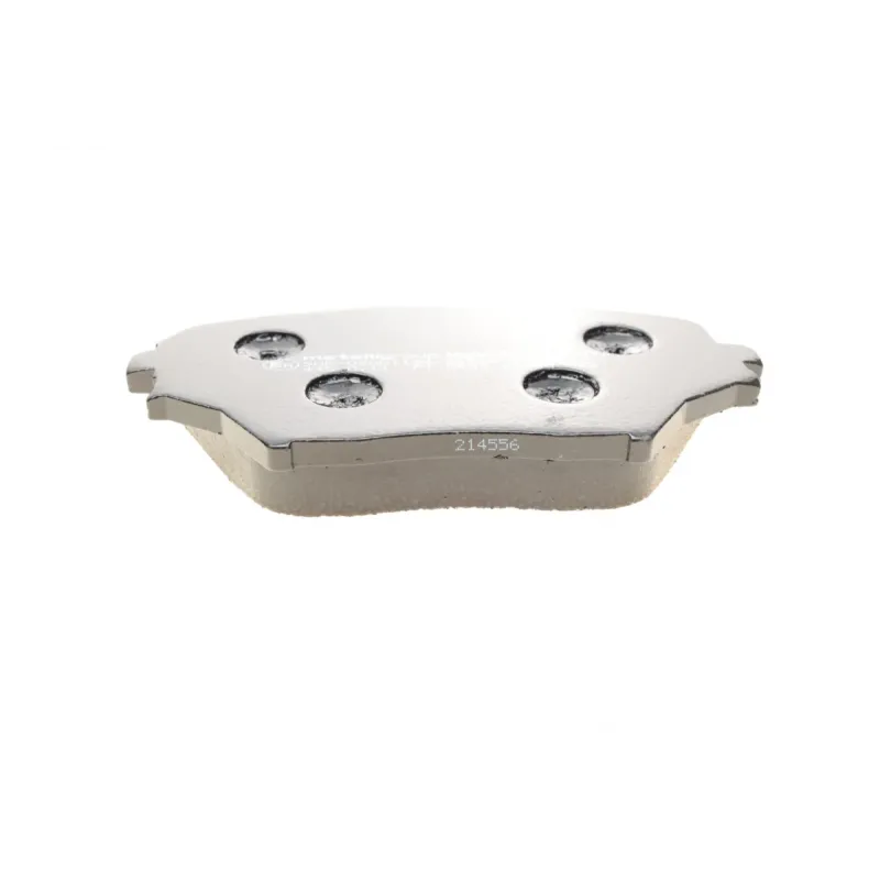 Колодки гальмівні передні METELLI 22-0430-0 для Toyota RAV 4 II 2000-2005 17.5 мм