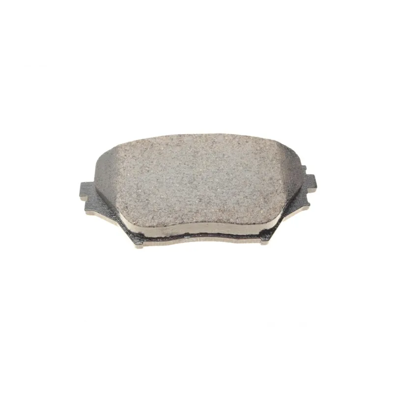 Колодки гальмівні передні METELLI 22-0430-0 для Toyota RAV 4 II 2000-2005 17.5 мм