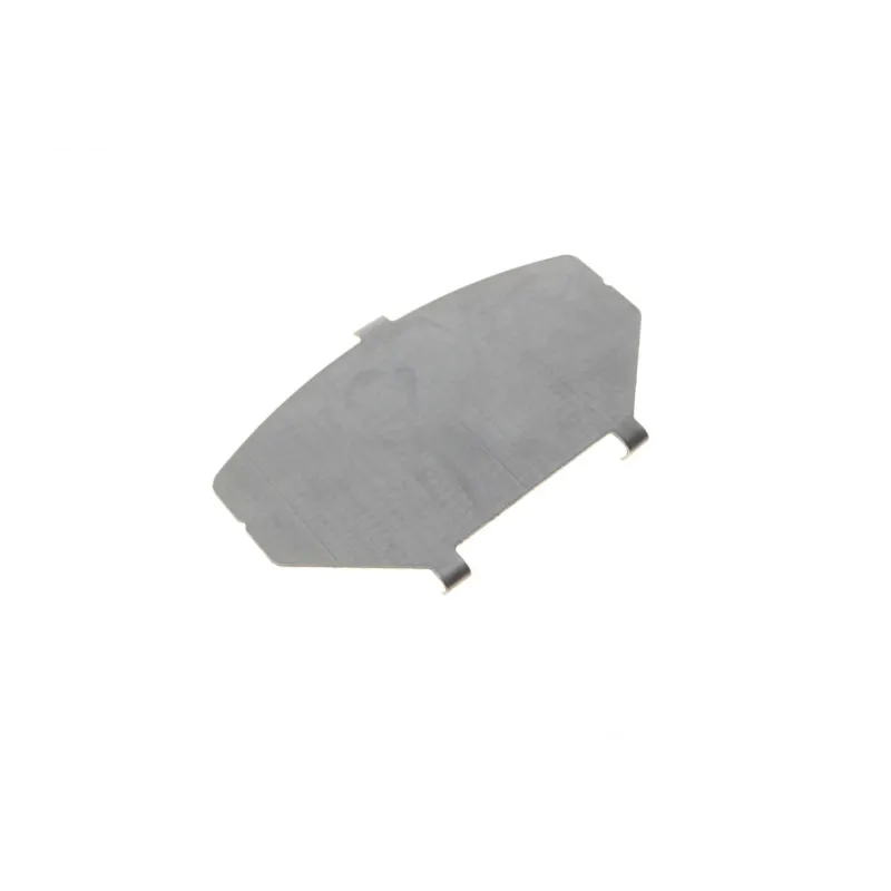Колодки гальмівні передні METELLI 22-0430-0 для Toyota RAV 4 II 2000-2005 17.5 мм