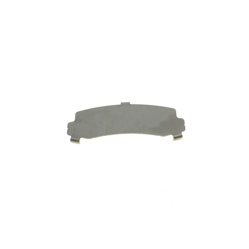 Колодки гальмівні (задні) Mitsubishi Pajero IV 06-/Toyota Land Cruiser 84-