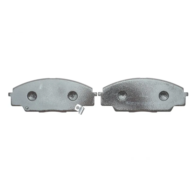 Колодки гальмівні передні METELLI 22-0435-0 для Honda Civic VII/VIII, Acura RSX, Honda S2000 135.3x52.5x16.5 мм