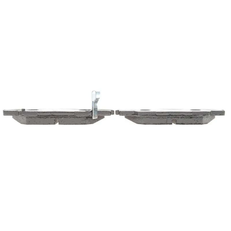 Колодки гальмівні передні METELLI 22-0435-0 для Honda Civic VII/VIII, Acura RSX, Honda S2000 135.3x52.5x16.5 мм