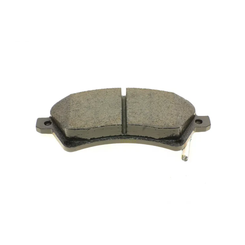 Колодки гальмівні передні METELLI 22-0446-0 для Toyota Corolla Altis 2001-2007, 57.1x17.5x131.4 мм