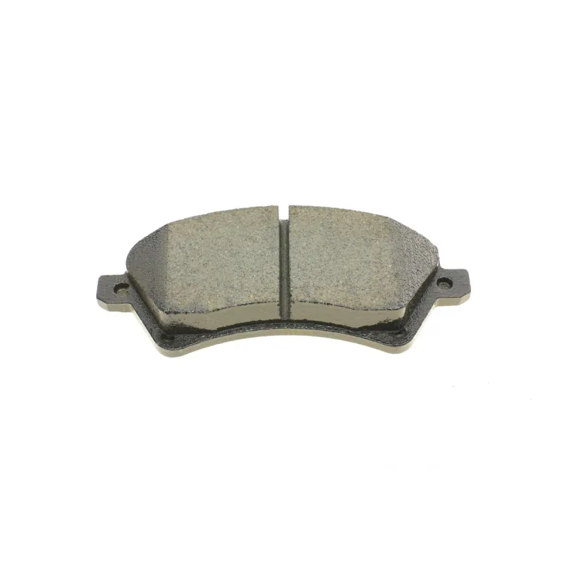 Колодки гальмівні передні METELLI 22-0446-0 для Toyota Corolla Altis 2001-2007, 57.1x17.5x131.4 мм