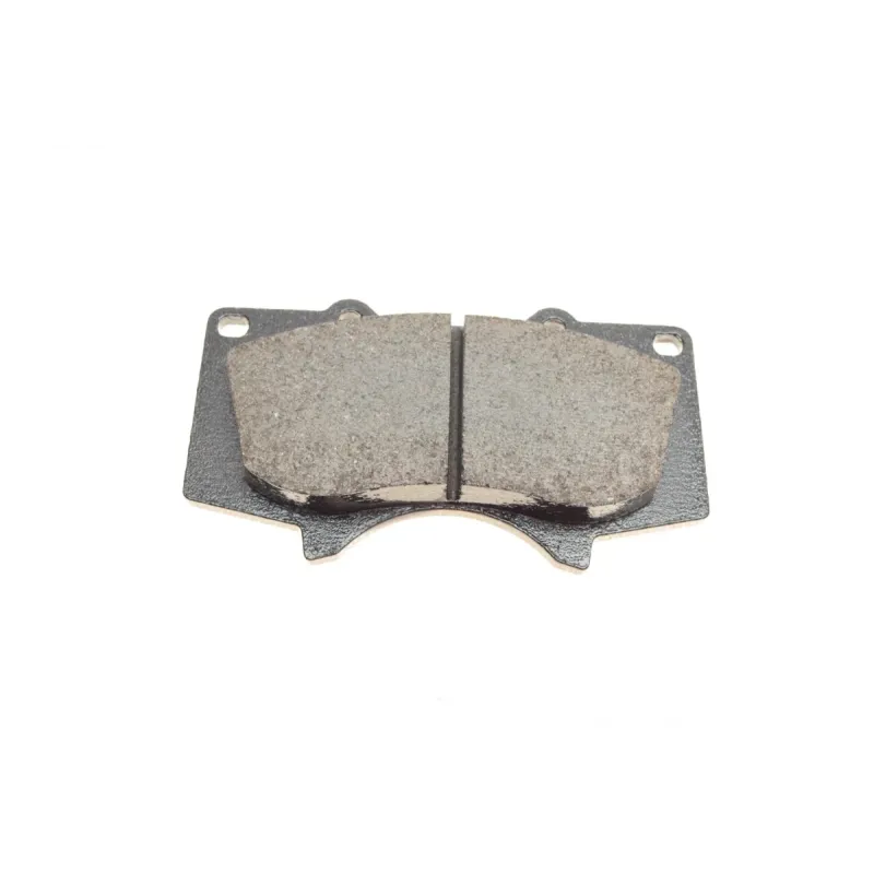 Колодки гальмівні передні METELLI 22-0454-0 для Mitsubishi Pajero IV, Toyota Hilux, Land Cruiser Prado, Lexus GX