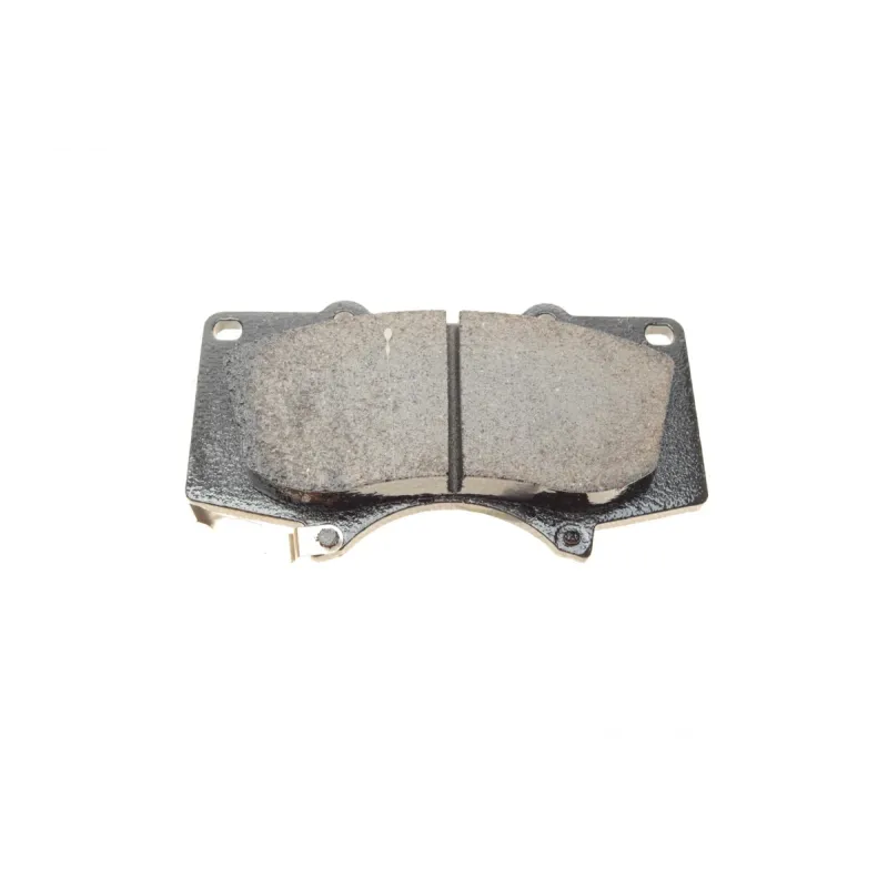 Колодки гальмівні передні METELLI 22-0454-0 для Mitsubishi Pajero IV, Toyota Hilux, Land Cruiser Prado, Lexus GX