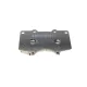 Колодки гальмівні передні METELLI 22-0454-0 для Mitsubishi Pajero IV, Toyota Hilux, Land Cruiser Prado, Lexus GX