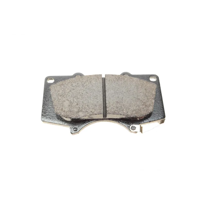 Колодки гальмівні передні METELLI 22-0454-0 для Mitsubishi Pajero IV, Toyota Hilux, Land Cruiser Prado, Lexus GX