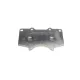 Колодки гальмівні передні METELLI 22-0454-0 для Mitsubishi Pajero IV, Toyota Hilux, Land Cruiser Prado, Lexus GX