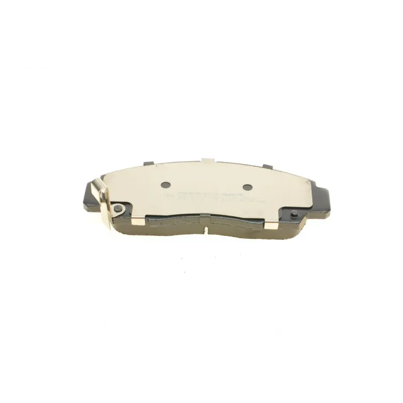 Колодки гальмівні (передні) Honda Civic VIII 06-/FR-V 04-/Accord VII 03-