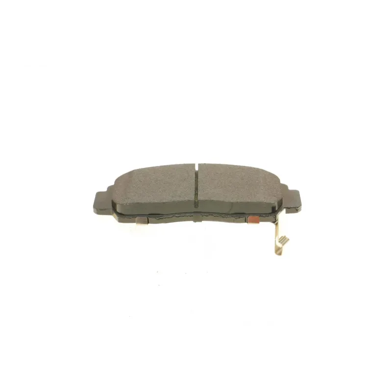 Колодки гальмівні (передні) Honda Civic VIII 06-/FR-V 04-/Accord VII 03-