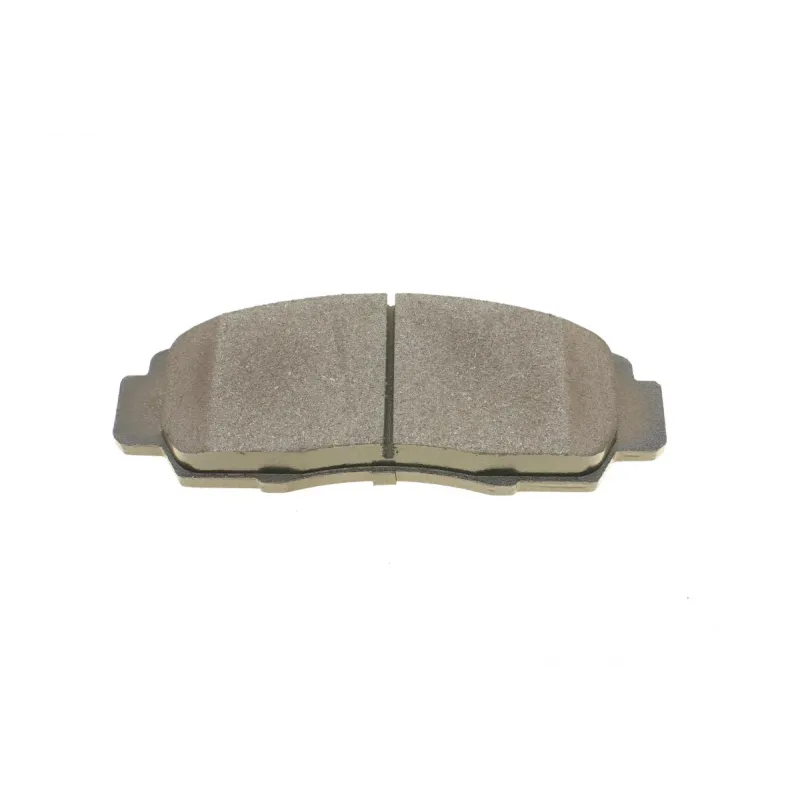 Колодки гальмівні (передні) Honda Civic VIII 06-/FR-V 04-/Accord VII 03-