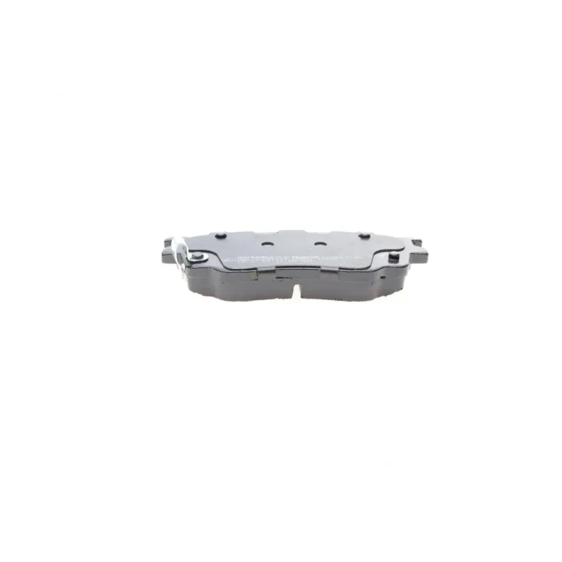 Колодки гальмівні (передні) Mazda 6 02-07 