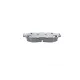 Колодки гальмівні (передні) Mazda 6 02-07 
