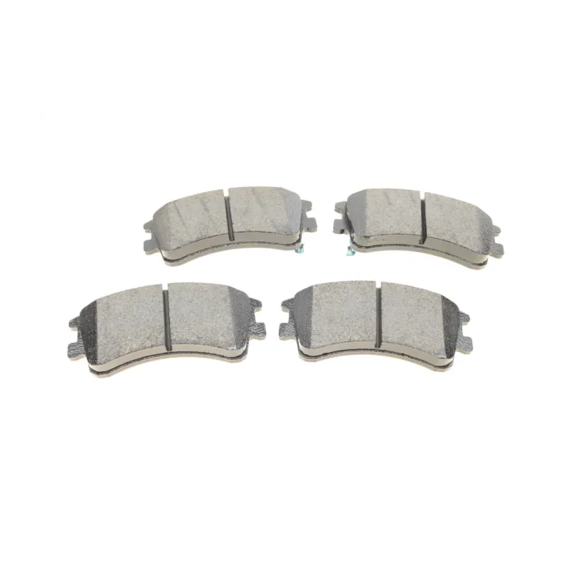 Колодки гальмівні передні METELLI 22-0476-0 для Mazda 6 GG 2002-2007