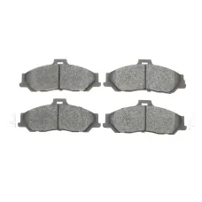 Купити Колодки гальмівні (передні) Ford Ranger 99-12/Mazda B-serie 99-06/BT-50 06- | KovelAutoHub