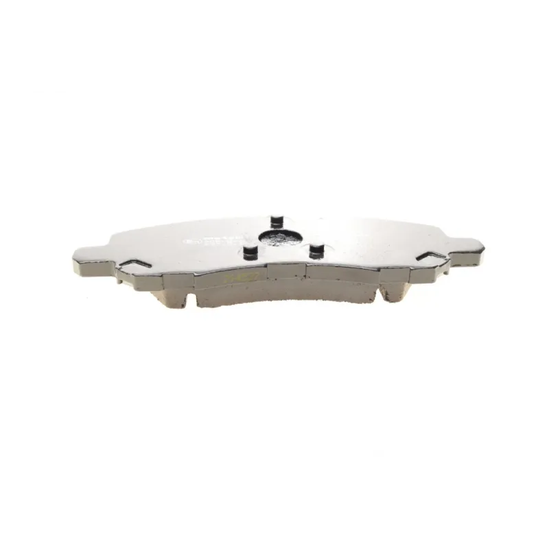 Колодки гальмівні (передні) Citroen C4/Peugeot 4008 12-/Mitsubishi Lancer/Outlander 03-/Jeep Compas