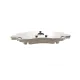 Колодки гальмівні (передні) Citroen C4/Peugeot 4008 12-/Mitsubishi Lancer/Outlander 03-/Jeep Compas