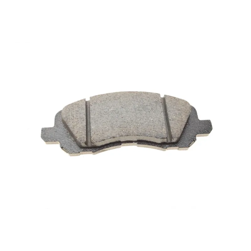 Колодки гальмівні (передні) Citroen C4/Peugeot 4008 12-/Mitsubishi Lancer/Outlander 03-/Jeep Compas