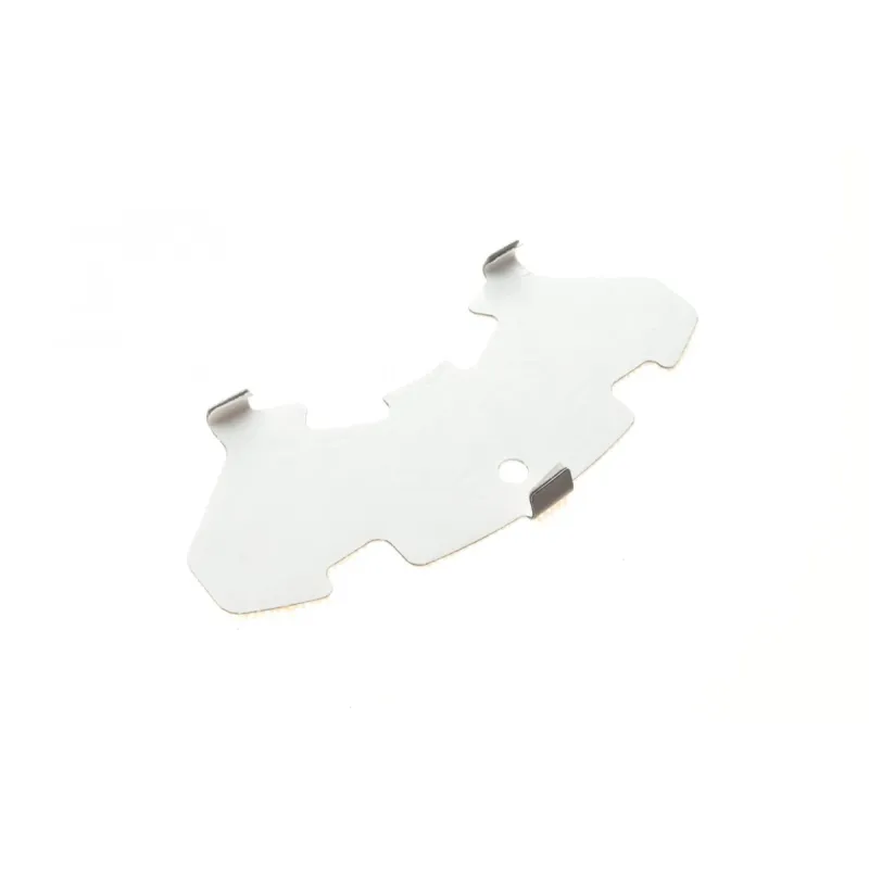 Колодки гальмівні (передні) Citroen C4/Peugeot 4008 12-/Mitsubishi Lancer/Outlander 03-/Jeep Compas