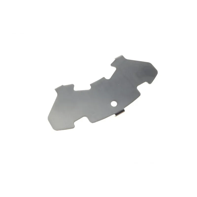 Колодки гальмівні (передні) Citroen C4/Peugeot 4008 12-/Mitsubishi Lancer/Outlander 03-/Jeep Compas