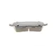 Колодки гальмівні передні METELLI 22-0485-0 для Renault Dokker, Duster, Clio
