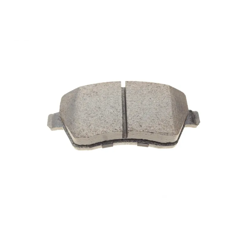Колодки гальмівні передні METELLI 22-0485-0 для Renault Dokker, Duster, Clio