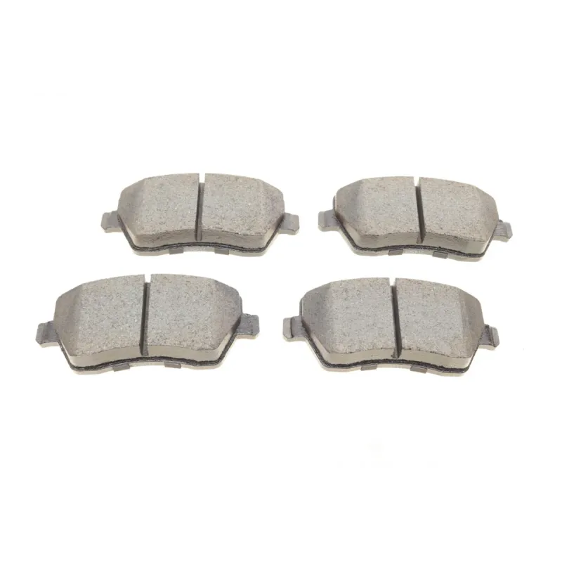 Колодки гальмівні передні METELLI 22-0485-0 для Renault Dokker, Duster, Clio