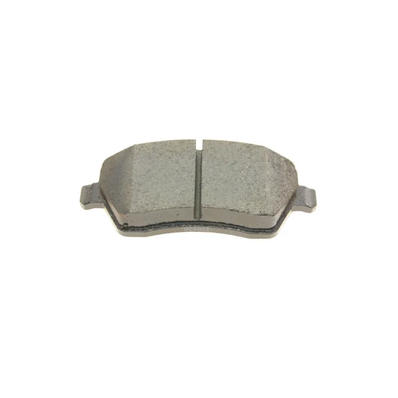 Колодки гальмівні передні METELLI 22-0485-1 для Opel Agila B 2008-2014, Suzuki Swift III 2005-2010, Splash 2008-2011, 116.1x51.9x16.5 мм