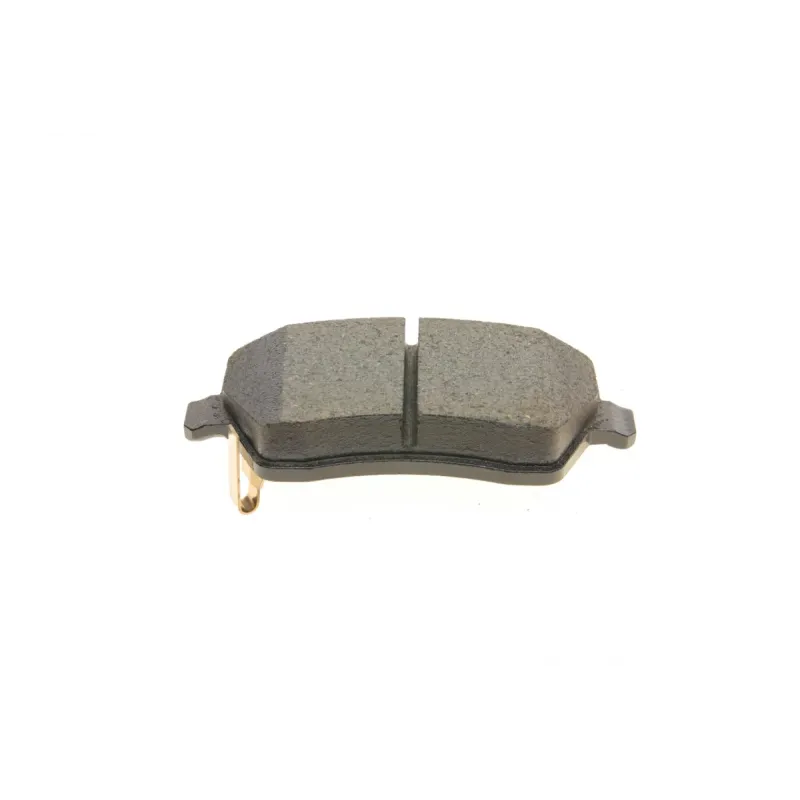 Колодки гальмівні передні METELLI 22-0485-2 для Nissan Micra K13/K14, Note E12 (116.1x51.9x17.5 мм)